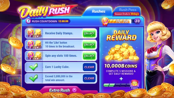 777LUCKY